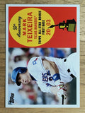 2008 Topps 50th Anniversary All Rookie Team #AR18 Mark Teixeira