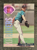 1995 Leaf #244 Randy Johnson