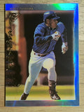 2003 Topps Gallery Artist's Proofs #190 Mark Teixeira PROS