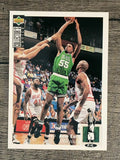 1994-95 Collector's Choice #155 Acie Earl