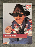 1991 Pro Set #130 Richard Petty