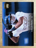 1995 Upper Deck Electric Diamond Gold #172 Charlie Hayes