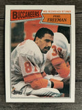 1987 Topps #388 Phil Freeman