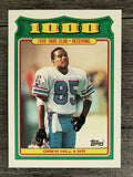 1988 Topps 1000 Yard Club #7 Drew Hill
