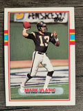 1989 Topps #311 Mark Vlasic RC