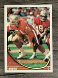 1994 Topps #3 Jesse Sapolu