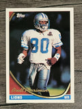 1994 Topps #9 Brett Perriman