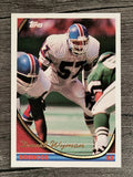1994 Topps #12 David Wyman