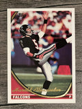 1994 Topps #21 Harold Alexander