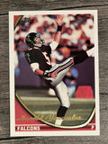 1994 Topps #21 Harold Alexander