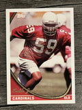 1994 Topps #42 Seth Joyner