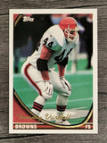 1994 Topps #44 Tommy Vardell