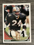 1994 Topps #46 Derek Brown RBK