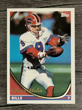 1994 Topps #64 Chris Mohr