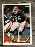 1994 Topps #104 Tony Jones T