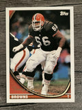 1994 Topps #104 Tony Jones T