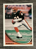 1994 Topps #111 Patrick Robinson