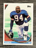 1994 Topps #124 Michael Brooks