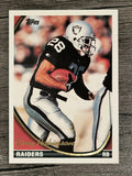 1994 Topps #129 Greg Robinson