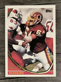 1994 Topps #148 Mo Elewonibi