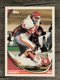 1994 Topps #188 Tracy Simien