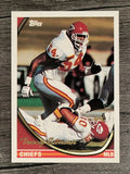 1994 Topps #188 Tracy Simien