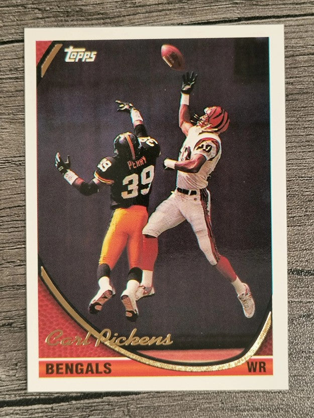 1994 Topps #189 Carl Pickens
