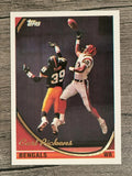 1994 Topps #189 Carl Pickens