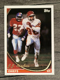 1994 Topps #237 J.J. Birden