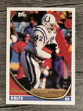 1994 Topps #301 Roosevelt Potts