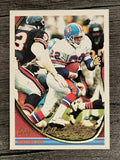 1994 Topps #306 Glyn Milburn