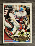 1994 Topps #306 Glyn Milburn