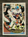 1994 Topps #306 Glyn Milburn
