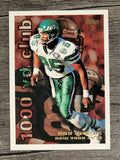 1995 Topps #28 Rob Moore TYC