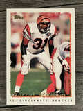 1995 Topps #55 Darryl Williams