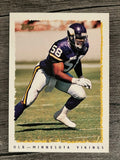1995 Topps #69 Ed McDaniel
