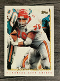 1995 Topps #91 John Alt