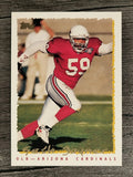 1995 Topps #93 Seth Joyner