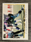 1995 Topps #95 Randall McDaniel