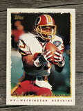 1995 Topps #96 Tydus Winans