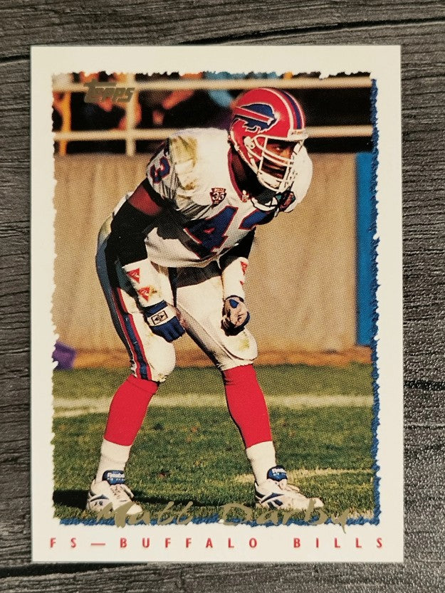1995 Topps #117 Matt Darby