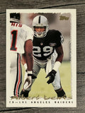 1995 Topps #167 Albert Lewis