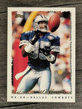 1995 Topps #197 Kevin Williams WR