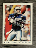 1995 Topps #197 Kevin Williams WR
