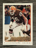 1995 Topps #213 Tony Jones T