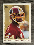 1995 Topps #297 Stanley Richard