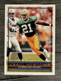 1996 Topps #31 Craig Newsome