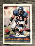 1996 Topps #44 John Thierry