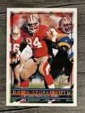 1996 Topps #64 Dana Stubblefield