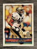 1996 Topps #162 Sean Lumpkin